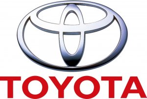 Вскрытие автомобиля Тойота (Toyota) в Владивостоке