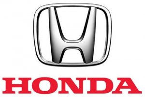 Вскрытие автомобиля Хонда (Honda) в Владивостоке
